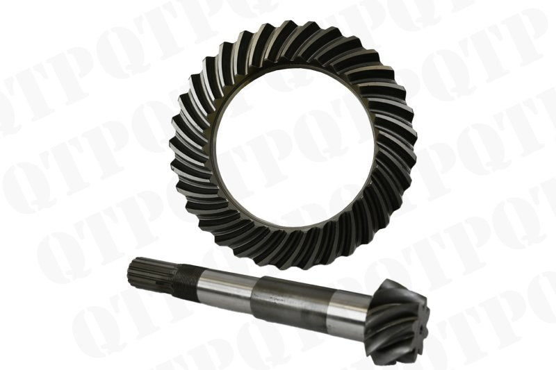 CROWN WHEEL PINION SET
