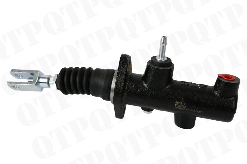 BRAKE MASTER CYLINDER