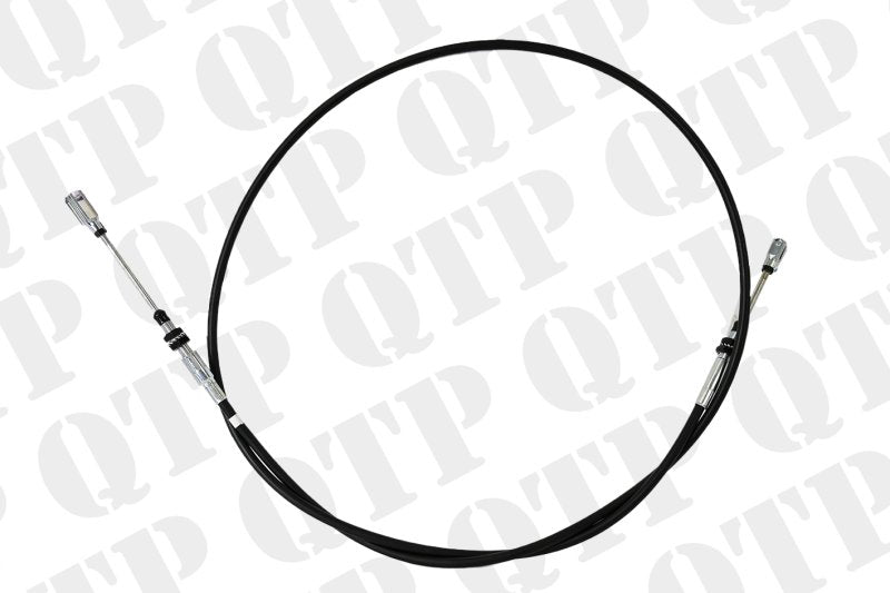 PTO CABLE MASSEY FERGUSON 5400 6100 6200 6400 8100 8200 SERIES