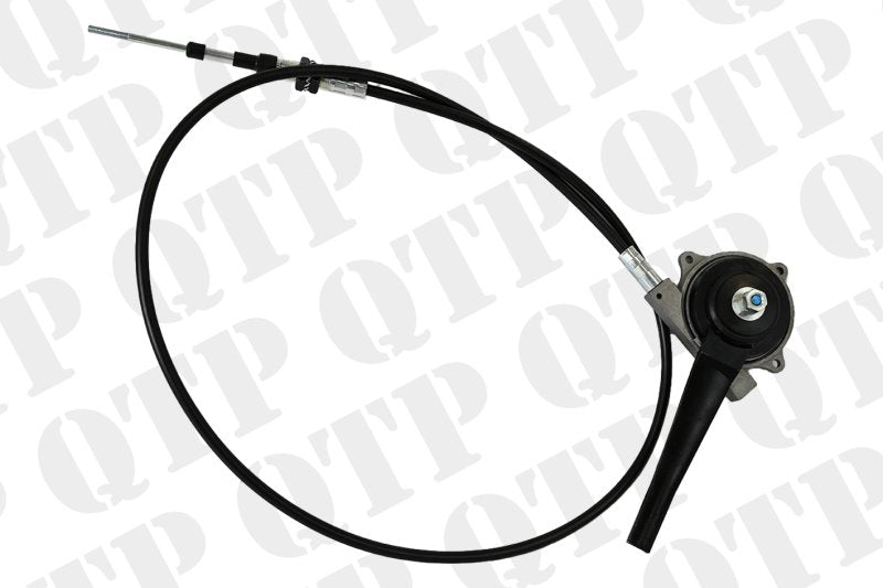 THROTTLE CABLE