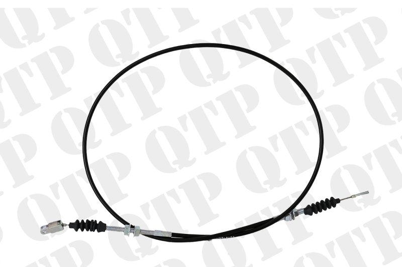 THROTTLE CABLE