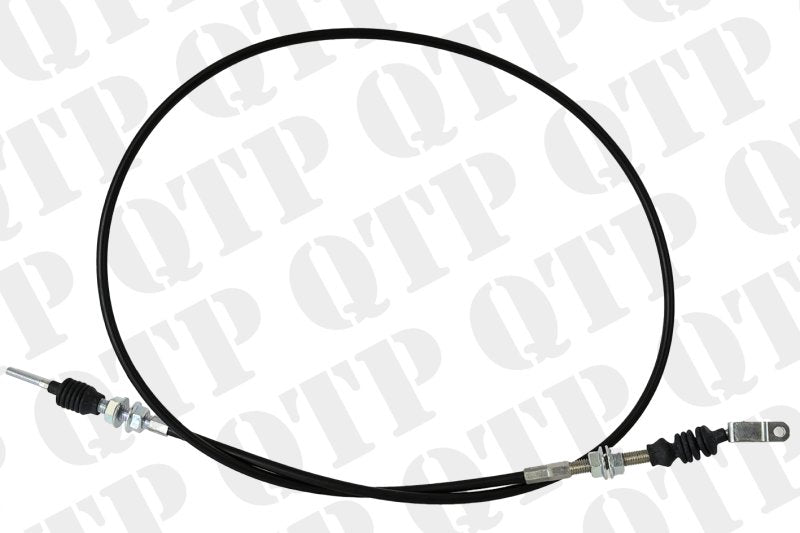 THROTTLE CABLE