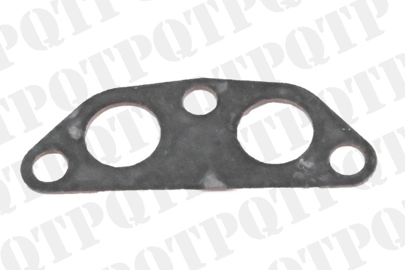 ENGINE OIL COOLER GASKET