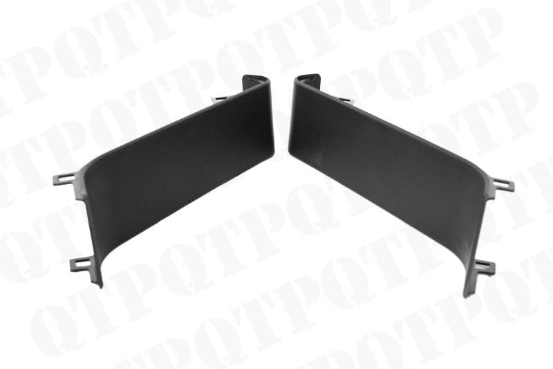 FRONT INDICATOR COVER RIGHT