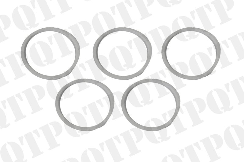 HYDRAULIC PISTON SEAL