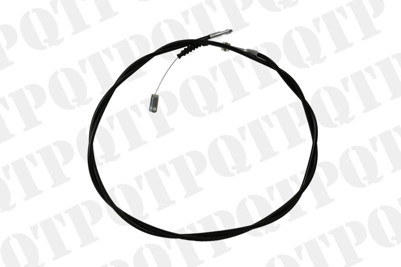 THROTTLE CABLE
