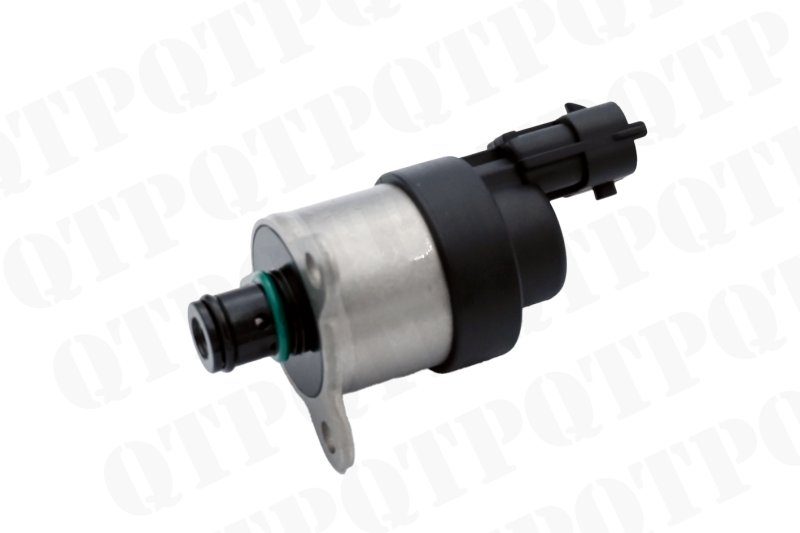 FUEL PRESSURE CONTROL VALVE