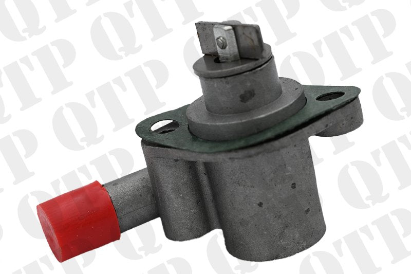 WHEEL SPEED SENSOR