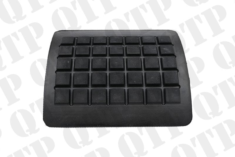 CLUTCH PEDAL TOP