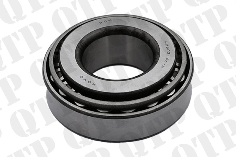BEARING ASSEMBLY