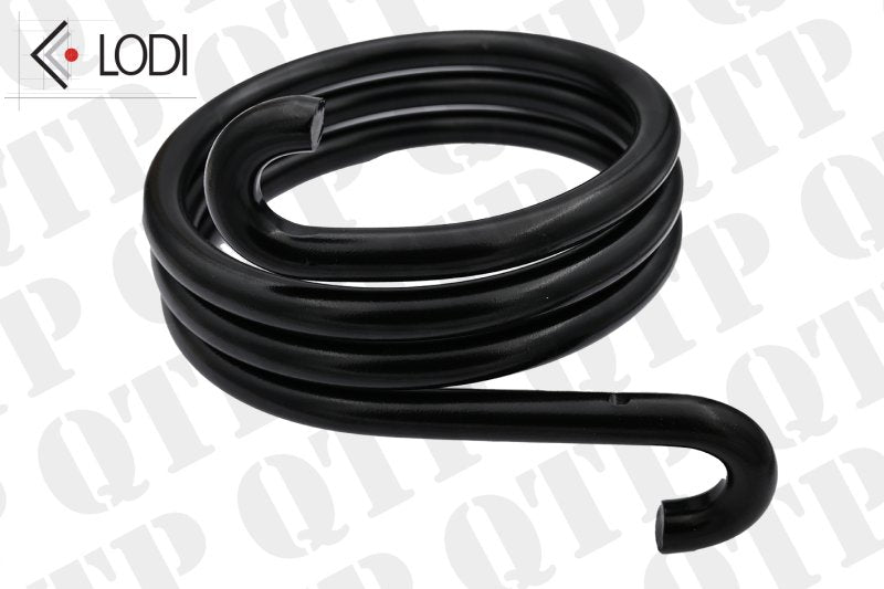 MUDGUARD SPRING LEFT