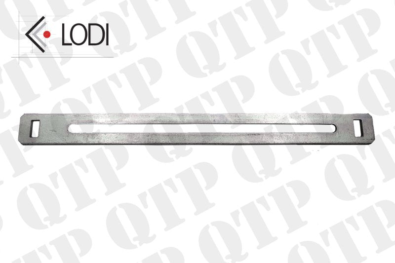 MUDGUARD PLATE