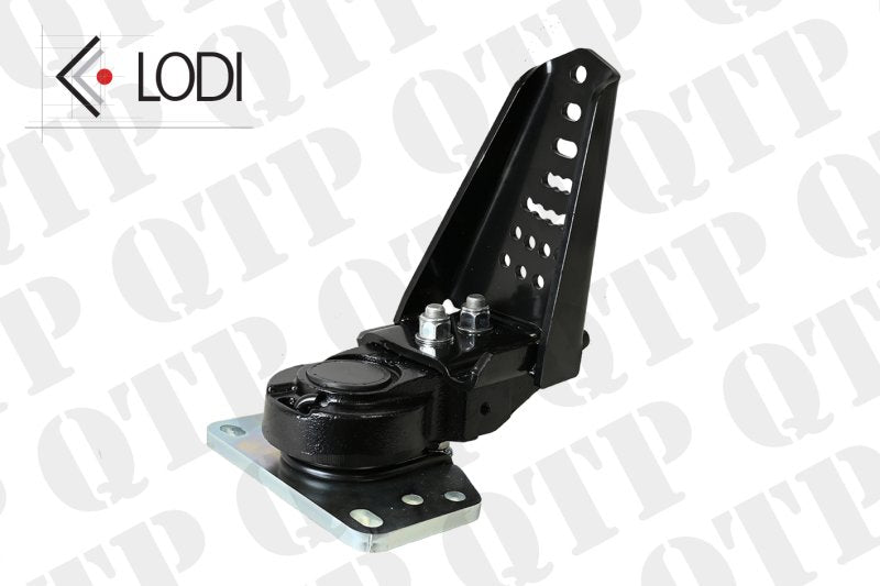 MUDGUARD PIVOT LEFT