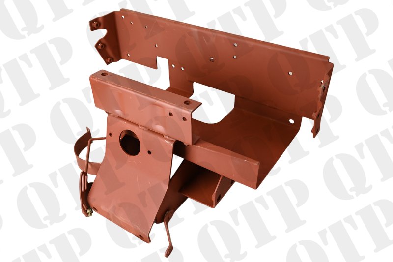 BATTERY BOX
