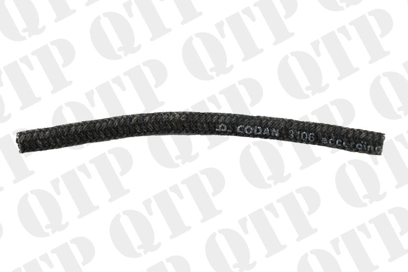 INJECTOR FUEL PIPE