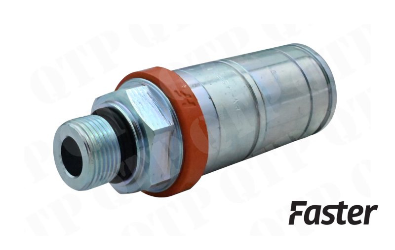 QUICK RELEASE COUPLING