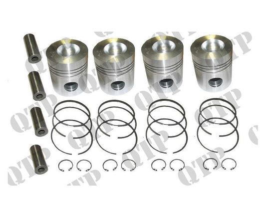 PISTON KIT