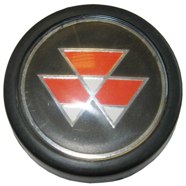 STEERING WHEEL CAP