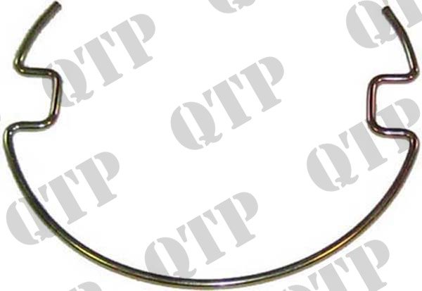 COVER RETAINING CLIP