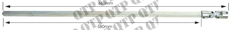 LEVELLING BOX SHAFT