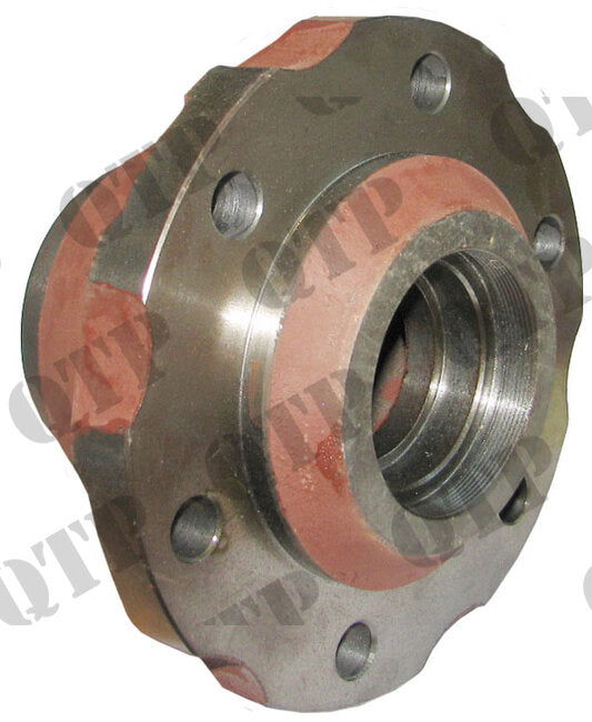WHEEL HUB
