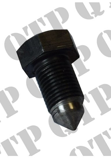 FRONT AXLE STUD