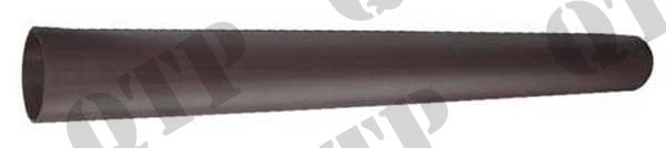 SHAFT COVER
