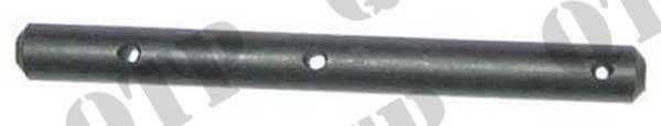 FRONT AXLE CLEVIS PIN