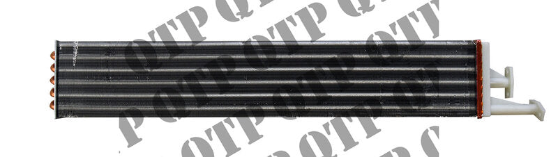 RADIATOR CAB HEATER