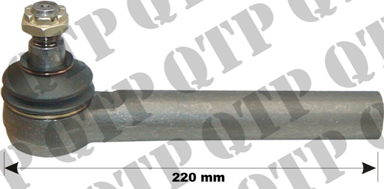 TRACK ROD END
