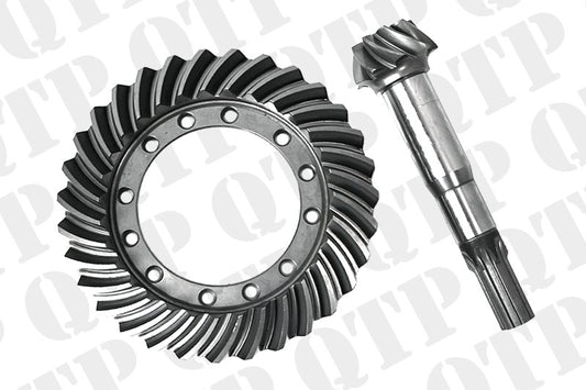 CROWN WHEEL & PINION SET