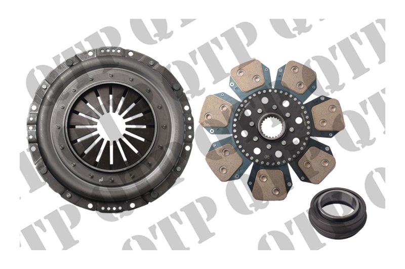 CLUTCH KIT