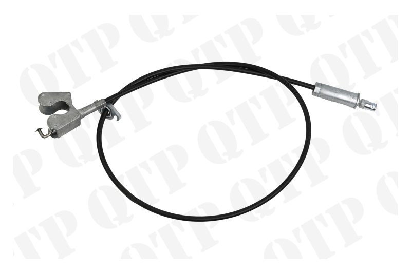 HYDRAULIC SPOOL CABLE MASSEY FERGUSON