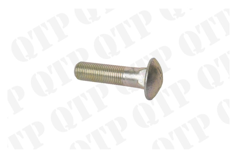 HITCH RETURN PLATE BOLT