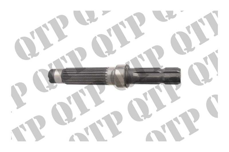 PTO SHAFT LANDINI ADVANTAGE 55-85 GHIBLI 80 TREKKER C75-C85 540RPM MASSEY FERGUSON 274. 374,397