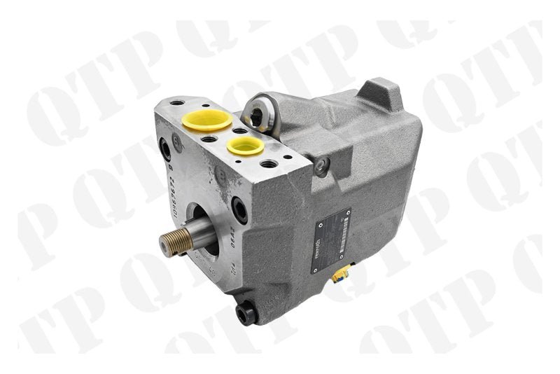 HYDRAULIC PUMP