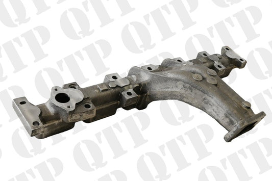 EXHAUST MANIFOLD