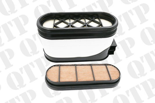 AIR FILTER KIT