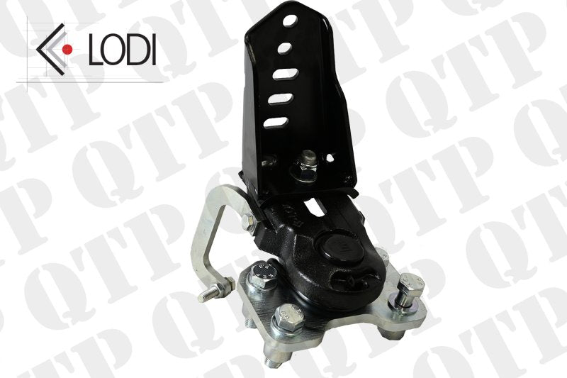 MUDGUARD PIVOT RIGHT