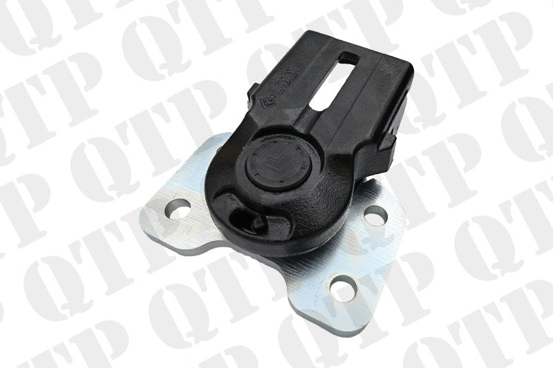 MUDGUARD PIVOT LEFT