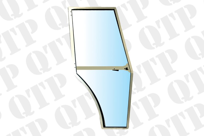 COMPLETE DOOR FRAME RH