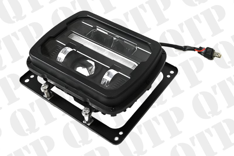LED HEADLIGHT