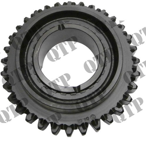 TRANSMISSION GEAR