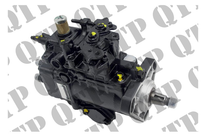 INJECTION PUMP