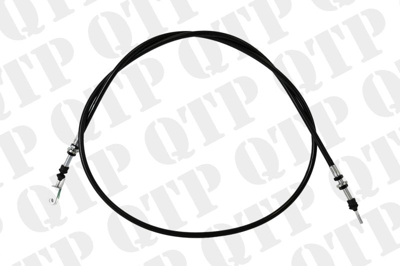 THROTTLE CABLE