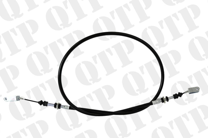 THROTTLE CABLE