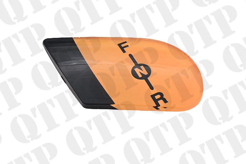 FORWARD REVERSE BADGE