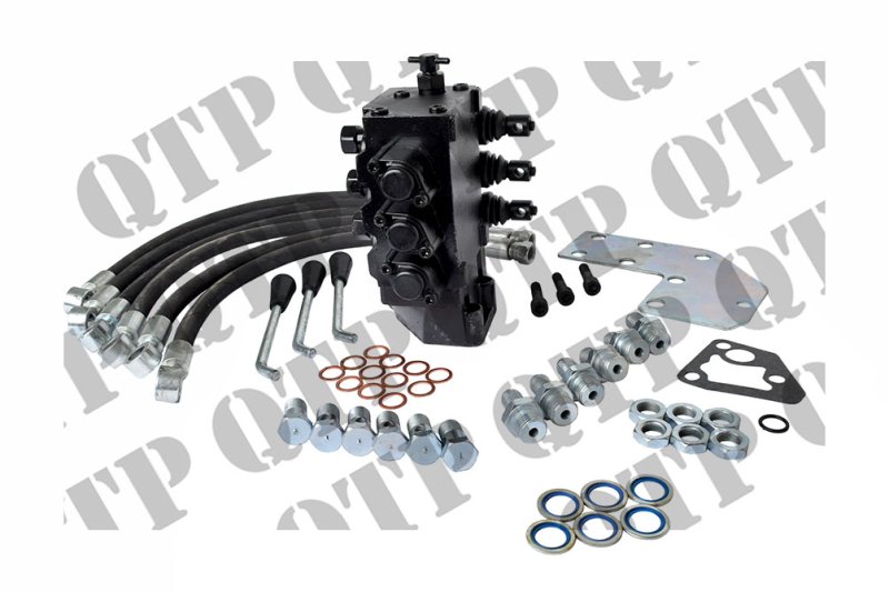 DIVERTER VALVE KIT