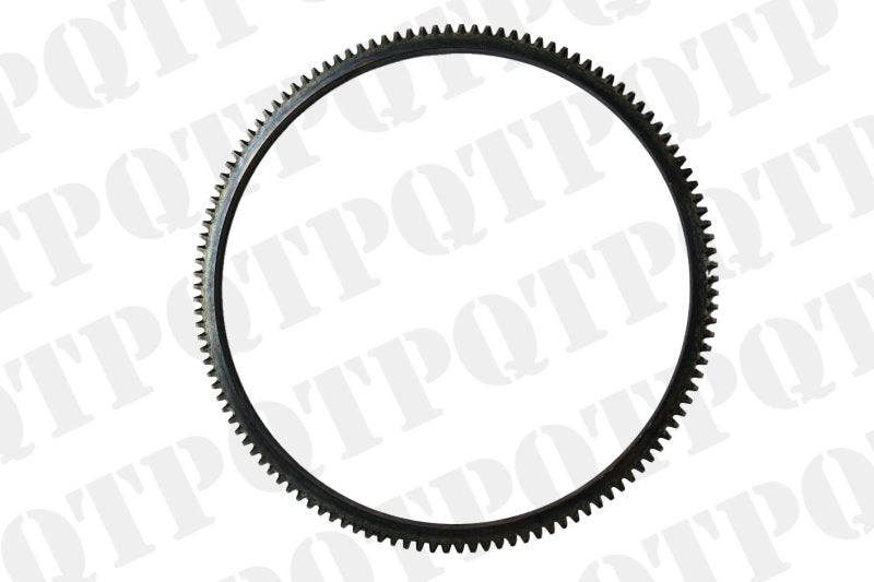 CROWN FLYWHEEL