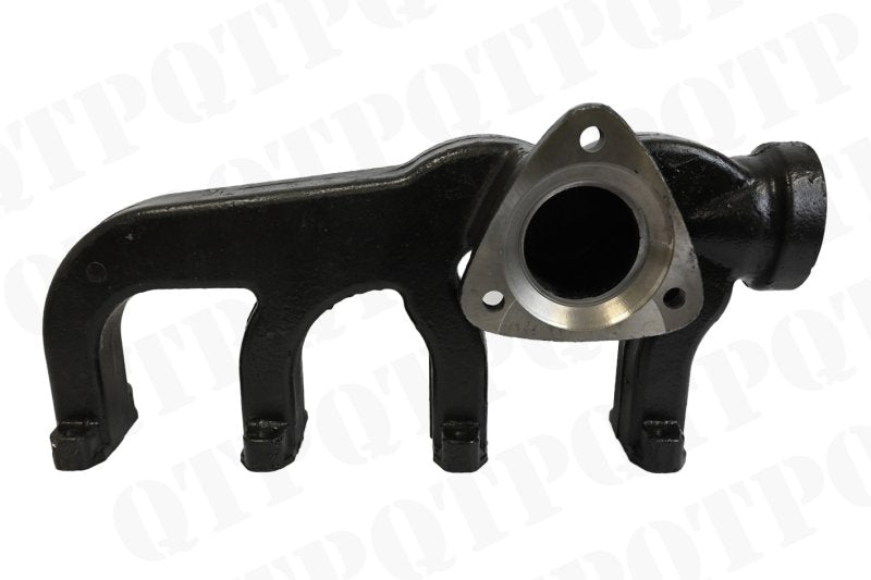 EXHAUST MANIFOLD